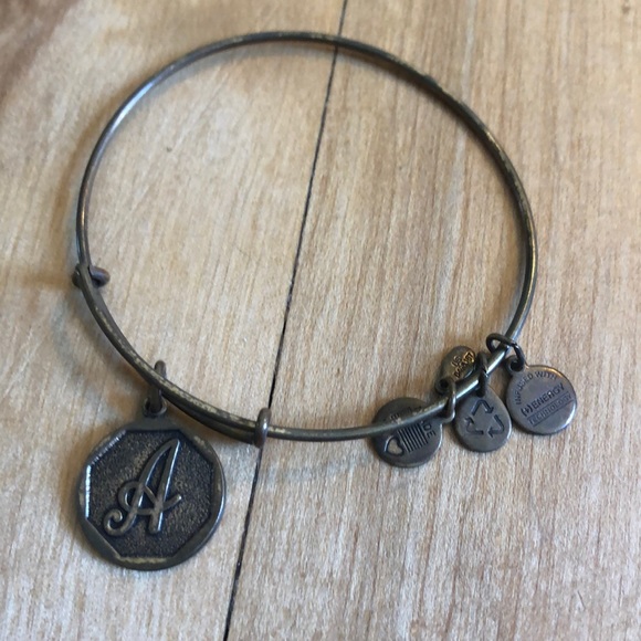 Alex and Ani Bracelet - Picture 1 of 1